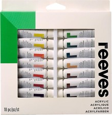 Brand new reeves - new,