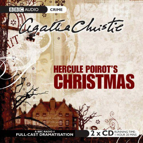 Hercule poirots christmas - hercule, christmas: