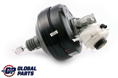 Brake servo unit - unit, bmw