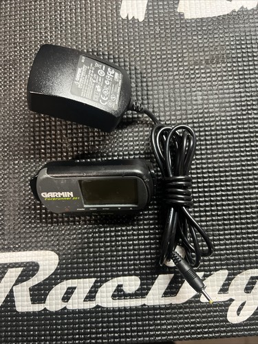 Garmin forerunner 201 gps - forerunner,