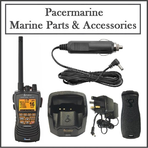Cobra hh600 floating vhf - hh600,
