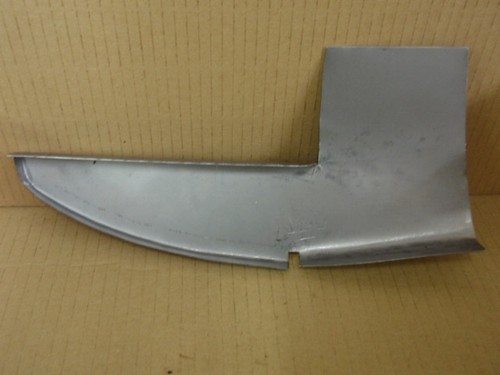 Triumph tr7 tr8 sill - tr8,