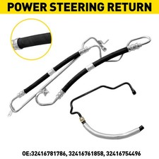 Set of 3 High-Pressure Power