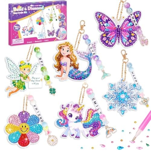 Gifts for 9 year old - 5,