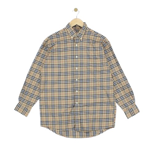 Vintage burberry nova check - nova,