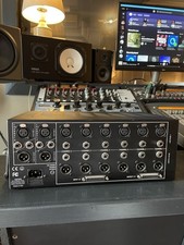 Rupert Neve Designs R6 6-Slot 500 Series Rack