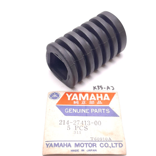 1pc yamaha dt100 - dt100, 69-71