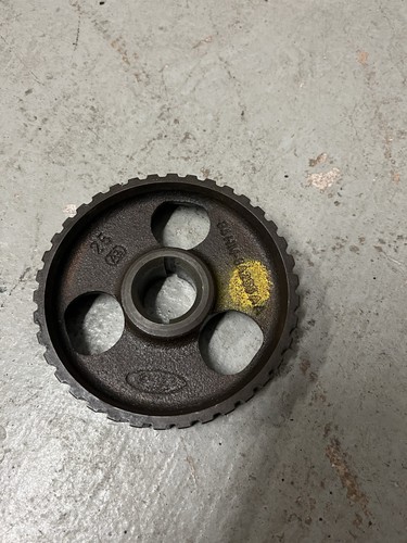 Ford pinto cam belt - pinto,