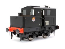 Dapol 7S-005-010 Sentinel BR