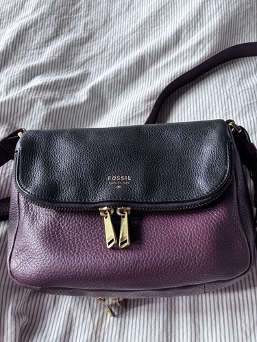 Fossil small cross body - body, bag