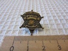 Scottsdale Arizona Police US