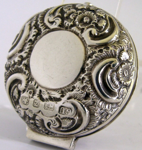 Beautiful english antique - english,