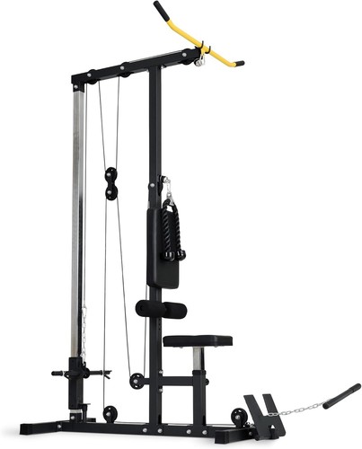 Ultrasport power rack - ultrasport, fitness