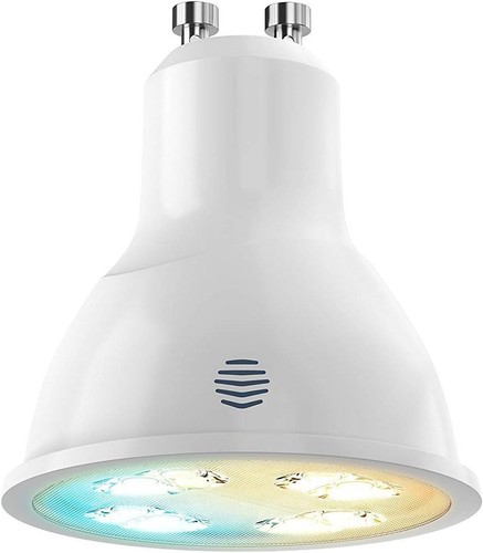 Hive smart lightbulb gu10 - smart,