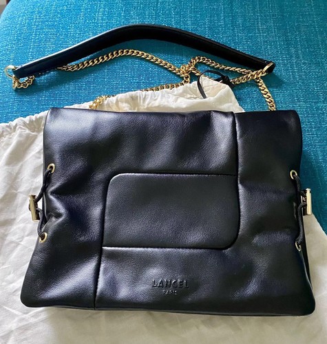 Lancel billie bag - billie, size