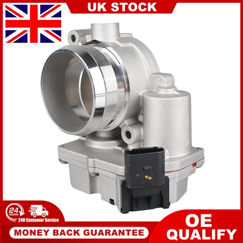Throttle body for phaeton - for,