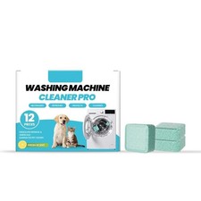 Washing Machine Cleaner Pro