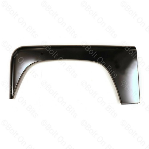 Oem defender td5 front - oem,