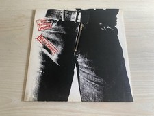 The Rolling Stones/Sticky