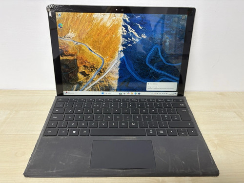 Microsoft surface pro - pro, 4
