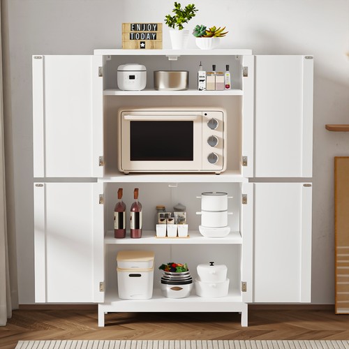Kitchen pantry cupboard - pantry,