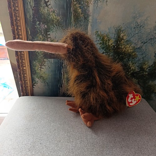 Beanie buddy beak kiwi - beak,