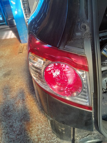 2011 hyundai santa - 2011,