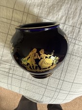 Vintage Limoges Castel France