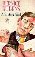 Solitary grief bernice - a, grief-bernice