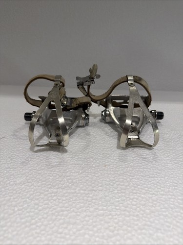 Campagnolo aero road pedals - campagnolo,