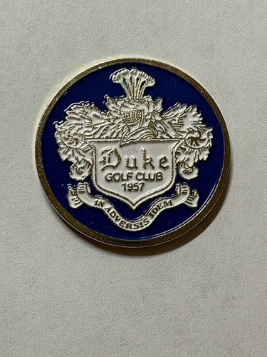 Duke university golf - university, club