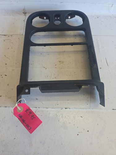 Mazda mx5 dash panel - dash, /