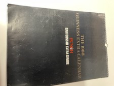1988 Guinness Extra Calendar