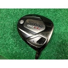 Titleist 910 D2 S FUBUKI K70