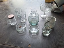 Glassware Bundle