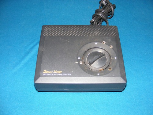 Channel master automatic - master,