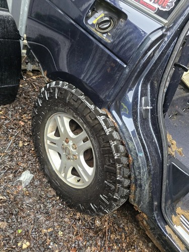 Brand new offroad tyres - , on