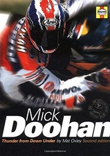 Mick Doohan: Thunder from Down