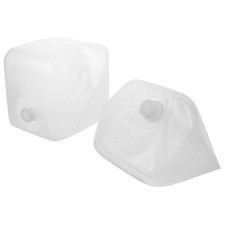  2 Pcs Sand Filling Weight Bag