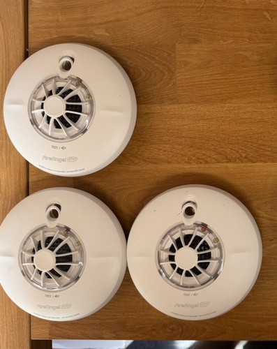 Fireangel pro wireless smoke - wireless,