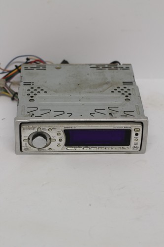 Sony xplod cdx f605x car - xplod, cdx-f605x