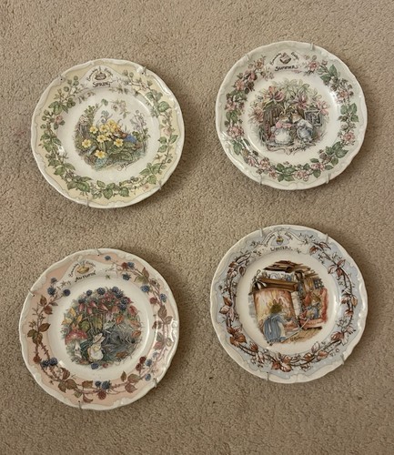 Royal doulton bramley - royal,