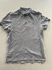 All Saints Polo Shirt Mens