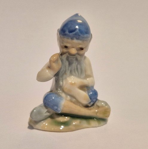 Wade 1950s tailor leprechaun - 1950s,