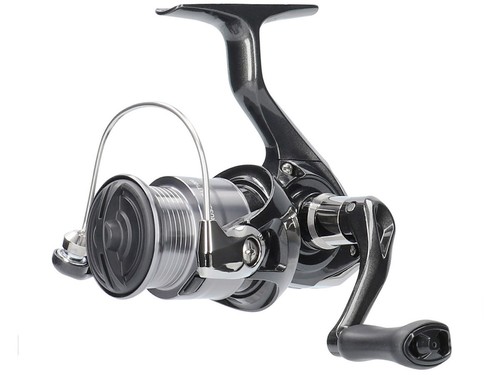 New 2026 daiwa crossfire lt - 26,