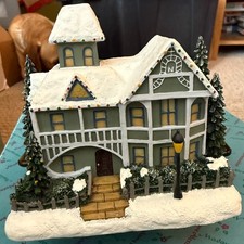 Thomas Kinkade Painter Of