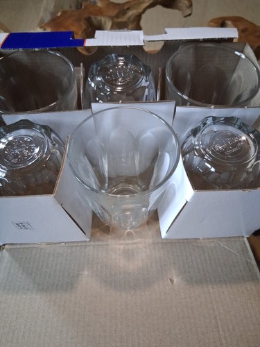 Duralex gigogne clear - le,