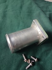 TD5 EGR Pipe TD5 Engine Land Rover Defender TD5 Discovery 2 TD5 