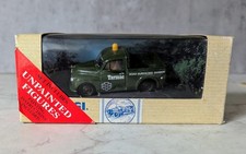 Corgi Classic 97346 Morris