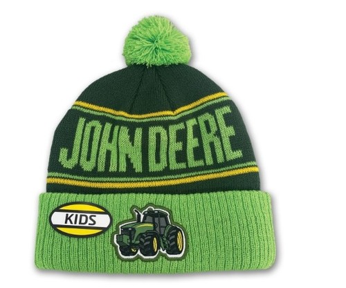 Kids genuine john deere - genuine,